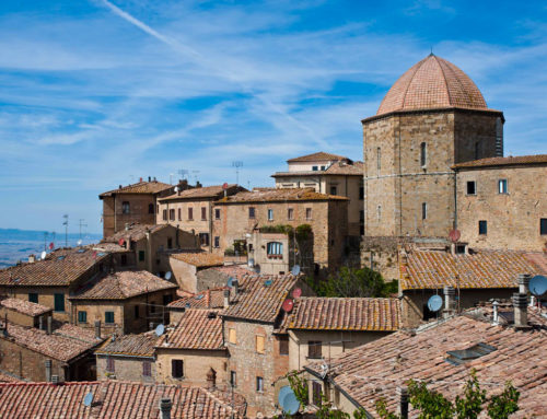 Volterra Gusto