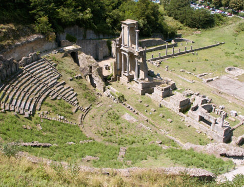 Volterra Teatro